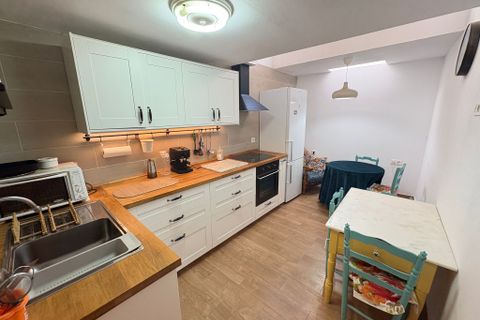 Byhus i Lijar, Almeria, Lijar - € 69.000 | Ref: Casa Joaquina  - foto 13